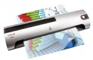 ΠΛΑΣΤΙΚΟΠΟΙΗΤΗΣ OLYMPIA A 4040 DIN A2 LAMINATOR ΠΛΑΣΤΙΚΟΠΟΙΗΤΗΣ OLYMPIA A 4040 DIN A2 LAMINATOR