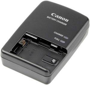 CANON CG-800 BATTERY CHARGER 2590B003