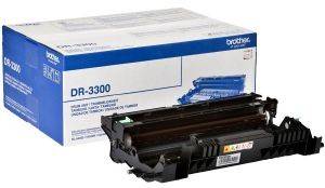 DRUM LASER BROTHER ME OEM:DR-3300 DRUM LASER BROTHER ME OEM:DR-3300