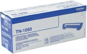 ΓΝΗΣΙΟ BROTHER TONER ΓΙΑ MFC-1810/HL-1110/-1112/ DCP-1510/-1512 OEM: TN1050 ΓΝΗΣΙΟ BROTHER TONER ΓΙΑ MFC-1810/HL-1110/-1112/ DCP-1510/-1512 OEM: TN1050