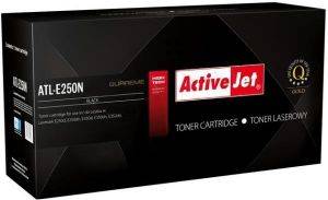 ACTIVEJET ACTIVEJET ΣΥΜΒΑΤΟ TONER ΓΙΑ LEXMARK ΜΕ ΟΕΜ:E250A11A