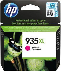 ΓΝΗΣΙΟ ΜΕΛΑΝΙ HEWLETT PACKARD NO 935XL MAGENTA ΜΕ OEM:C2P25AE ΓΝΗΣΙΟ ΜΕΛΑΝΙ HEWLETT PACKARD NO 935XL MAGENTA ΜΕ OEM:C2P25AE