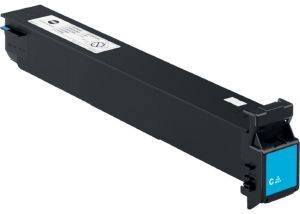ΓΝΗΣΙΟ KONICAMINOLTA BIZHUB TONER TN214C ΓΙΑ C200 CYAN OEM: A0D7454 ΓΝΗΣΙΟ KONICAMINOLTA BIZHUB TONER TN214C ΓΙΑ C200 CYAN OEM: A0D7454