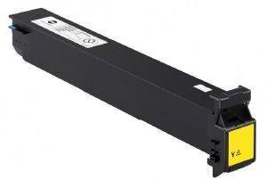 ΓΝΗΣΙΟ KONICA MINOLTA BIZHUB TONER TN214Y ΓΙΑ C200 YELLOW OEM: A0D7254 ΓΝΗΣΙΟ KONICA MINOLTA BIZHUB TONER TN214Y ΓΙΑ C200 YELLOW OEM: A0D7254