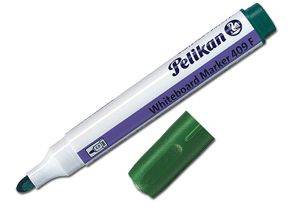 ΜΑΡΚΑΔΟΡΟΣ ΑΣΠΡΟΠΙΝΑΚΑ PELIKAN WHITEBOARD F ΠΡΑΣΙΝΟ ΜΑΡΚΑΔΟΡΟΣ ΑΣΠΡΟΠΙΝΑΚΑ PELIKAN WHITEBOARD F ΠΡΑΣΙΝΟ