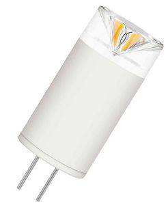  OSRAM LED LAMP PARATHOM PIN G4 2.2W 12V 2700K 200LM WARM WHITE