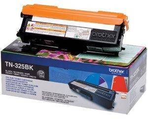  BROTHER TONER  MFC-9970CDW BLACK OEM: TN325BK