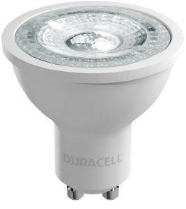  DURACELL FILAMENT SPOT LED GU10 5.8W 3000K