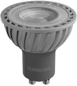 ΛΑΜΠΤΗΡΑΣ DURACELL SPOT LED GU10 5.5W 3000K ΛΑΜΠΤΗΡΑΣ DURACELL SPOT LED GU10 5.5W 3000K