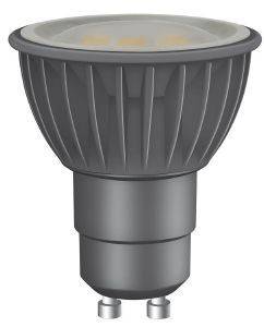  OSRAM LED STAR PAR16 GU10 6.5W 220-240V 2700K 450LM WARM WHITE