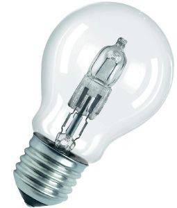 ΛΑΜΠΤΗΡΑΣ ΑΛΟΓΟΝΟΥ OSRAM PRO CLASSIC A E27 30W 230V 2700K WARM WHITE ΛΑΜΠΤΗΡΑΣ ΑΛΟΓΟΝΟΥ OSRAM PRO CLASSIC A E27 30W 230V 2700K WARM WHITE