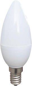 ΛΑΜΠΤΗΡΑΣ OMEGA LED BULB 42957 ECO 4200K E14 4W CANDLE ΛΑΜΠΤΗΡΑΣ OMEGA LED BULB 42957 ECO 4200K E14 4W CANDLE