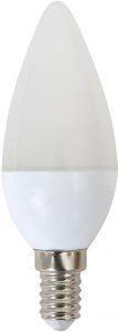 ΛΑΜΠΤΗΡΑΣ OMEGA LED BULB 42960 ECO 4200K E14 5W CANDLE ΛΑΜΠΤΗΡΑΣ OMEGA LED BULB 42960 ECO 4200K E14 5W CANDLE