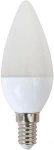  OMEGA LED BULB 42960 ECO 4200K E14 5W CANDLE