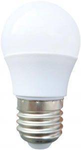  OMEGA LED BULB 42982 COMFORT 2800K E27 3W