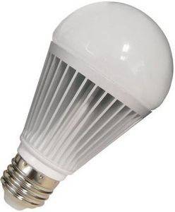  OMEGA LED BULB 41872 ALUMINIUM 2700K E27 9W 800LM