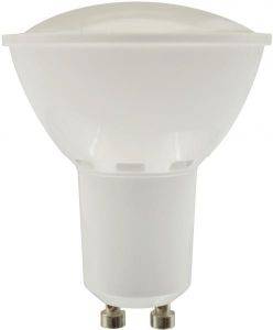 ΛΑΜΠΤΗΡΑΣ OMEGA LED SPOTLIGHT 42799 6000K GU10 7W 500LM ΛΑΜΠΤΗΡΑΣ OMEGA LED SPOTLIGHT 42799 6000K GU10 7W 500LM