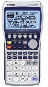 CASIO FX-9860GII SD CASIO FX-9860GII SD
