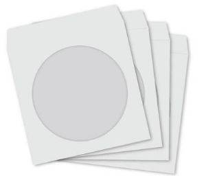 �������� ������� �� �������� ��� CD, DVD, BLU-RAY 100 PCS