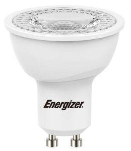  ENERGIZER LED SPOT GU10 3.6W 3000K