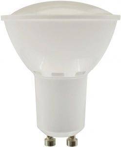 ΛΑΜΠΤΗΡΑΣ OMEGA LED SPOTLIGHT 43031 4200K GU10 4W 240LM ΛΑΜΠΤΗΡΑΣ OMEGA LED SPOTLIGHT 43031 4200K GU10 4W 240LM