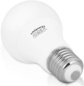  WHITENERGY LED E27 6 SMD2835 5.5W 230V WARM WHITE A60