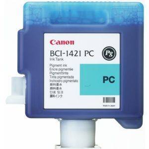 ΓΝΗΣΙΟ ΜΕΛΑΝΙ CANON BCI-1421C CYAN ME ΟΕΜ: 8368A001 ΓΝΗΣΙΟ ΜΕΛΑΝΙ CANON BCI-1421C CYAN ME ΟΕΜ: 8368A001