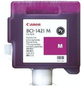 ΓΝΗΣΙΟ ΜΕΛΑΝΙ CANON BCI-1421M MAGENTA ME ΟΕΜ: 8369A001 ΓΝΗΣΙΟ ΜΕΛΑΝΙ CANON BCI-1421M MAGENTA ME ΟΕΜ: 8369A001
