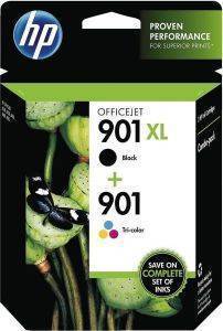 ΓΝΗΣΙΟ ΜΕΛΑΝΙ HEWLETT PACKARD NO.901 ΓΙΑ OJ 4500/J4500/ MULTIPACK OEM: SD519AE ΓΝΗΣΙΟ ΜΕΛΑΝΙ HEWLETT PACKARD NO.901 ΓΙΑ OJ 4500/J4500/ MULTIPACK OEM: SD519AE