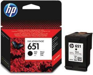 ΓΝΗΣΙΟ ΜΕΛΑΝΙ HEWLETT PACKARD NO 651 BLACK ME ΟΕΜ:C2P10AE ΓΝΗΣΙΟ ΜΕΛΑΝΙ HEWLETT PACKARD NO 651 BLACK ME ΟΕΜ:C2P10AE