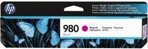 ΓΝΗΣΙΟ ΜΕΛΑΝΙ HEWLETT PACKARD NO 980 MAGENTA OEM:D8J08A ΓΝΗΣΙΟ ΜΕΛΑΝΙ HEWLETT PACKARD NO 980 MAGENTA OEM:D8J08A
