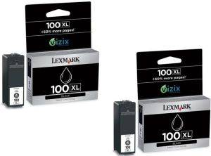 ΓΝΗΣΙΟ LEXMARK ΜΕΛΑΝΙ 14N0848 ΓΙΑ PRO 205/705/805/905/ BLACK TYPE 100XL HC OEM: 14N0848 ΓΝΗΣΙΟ LEXMARK ΜΕΛΑΝΙ 14N0848 ΓΙΑ PRO 205/705/805/905/ BLACK TYPE 100XL HC OEM: 14N0848