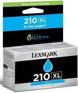 ΓΝΗΣΙΟ LEXMARK ΜΕΛΑΝΙ 14L0175E ΓΙΑ PRO 4000/ CYAN TYPE 210XL OEM: 14L0175E ΓΝΗΣΙΟ LEXMARK ΜΕΛΑΝΙ 14L0175E ΓΙΑ PRO 4000/ CYAN TYPE 210XL OEM: 14L0175E