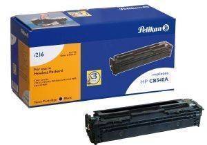 PELIKAN 4203311   HP CB540 BLACK TONER