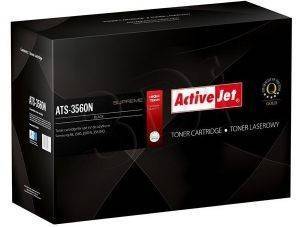 ACTIVEJET  TONER  SAMSUNG  :ATS-3560N