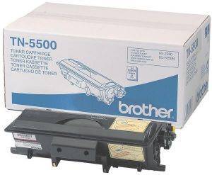 ������ BROTHER TONER TN-5500 ��� HL-7050/7050N OEM: TN5500