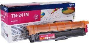  BROTHER TONER  HL-3140CW/-3150CDW/MAGENTA OEM: TN241M