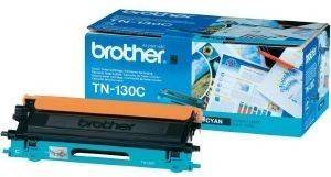  BROTHER TONER  HL-4040CN/HL-4050CDN/CDNLT/ HL-4070CDW/DCP-9040CN/CYAN OEM: TN130C