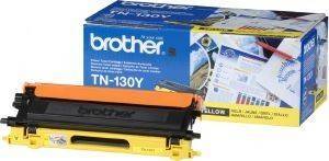 ΓΝΗΣΙΟ BROTHER TONER ΓΙΑ HL-4040CN/HL-4050CDN/CDNLT/ HL-4070CDW/DCP-9040CN/YELLOW OEM: TN130Y ΓΝΗΣΙΟ BROTHER TONER ΓΙΑ HL-4040CN/HL-4050CDN/CDNLT/ HL-4070CDW/DCP-9040CN/YELLOW OEM: TN130Y