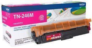 ΓΝΗΣΙΟ BROTHER TONER ΓΙΑ HL-3152CDW/-3172CDW/ HIGH CAPACITY MAGENTA OEM: TN246M ΓΝΗΣΙΟ BROTHER TONER ΓΙΑ HL-3152CDW/-3172CDW/ HIGH CAPACITY MAGENTA OEM: TN246M