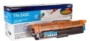 ΓΝΗΣΙΟ BROTHER TONER ΓΙΑ HL-3140CW/-3150CDW/-3170CDW MFC-9140CDN/CYAN OEM: TN245C ΓΝΗΣΙΟ BROTHER TONER ΓΙΑ HL-3140CW/-3150CDW/-3170CDW MFC-9140CDN/CYAN OEM: TN245C