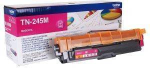 BROTHER ΓΝΗΣΙΟ BROTHER TONER ΓΙΑ HL-3140CW/-3150CDW/-3170CDW MFC-9140CDN/MAGENTA OEM: TN245M