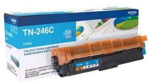  BROTHER TONER  HL-3152CDW/-3172CDW/ HIGH CAPACITY CYAN OEM: TN246C