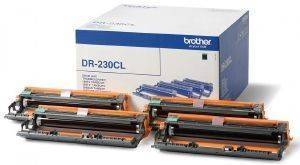 ΓΝΗΣΙΟ BROTHER DRUM ΓΙΑ HL-3040/3070 OEM: DR230CL ΓΝΗΣΙΟ BROTHER DRUM ΓΙΑ HL-3040/3070 OEM: DR230CL