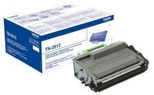 ΓΝΗΣΙΟ BROTHER TONER ΓΙΑ HL-L6250DW/6300DW/6400DW/ 6400DWTT OEM: TN3512 ΓΝΗΣΙΟ BROTHER TONER ΓΙΑ HL-L6250DW/6300DW/6400DW/ 6400DWTT OEM: TN3512