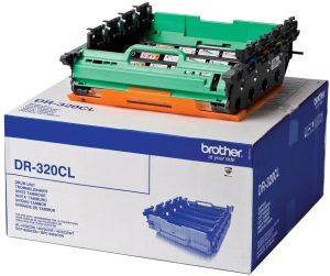  BROTHER DRUM  HL-4150CDN/4570CDW/4570CDWT OEM: DR320CL