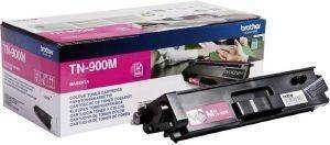 ������ BROTHER TONER ��� HL-L9200CDWT/MFC-L9550DWT MAGENTA OEM: TN900M