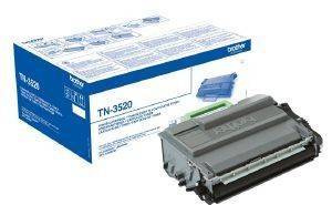  BROTHER TONER  HL-L6400DW/6400DWTT OEM: TN3520