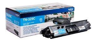  BROTHER TONER  L8350CDW/L8450CDW/ XHC CYAN OEM: TN329C