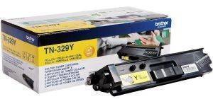 ΓΝΗΣΙΟ BROTHER TONER ΓΙΑ L8350CDW/L8450CDW/MFC-L8850CDW HC YELLOW OEM: TN329Y ΓΝΗΣΙΟ BROTHER TONER ΓΙΑ L8350CDW/L8450CDW/MFC-L8850CDW HC YELLOW OEM: TN329Y